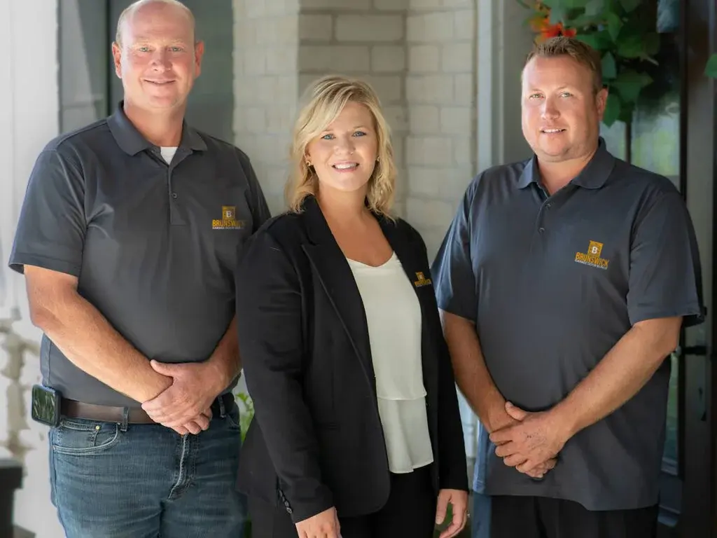 Garage Door Repair New Brunswick