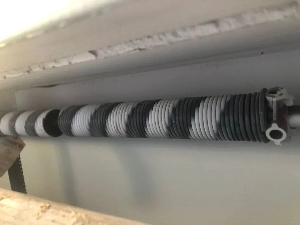 Garage Door Repair New Brunswick