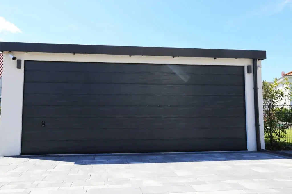Garage Door Repair New Brunswick New Brunswick 5